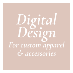 Digital Apparel & Accessory Design